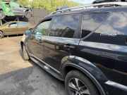 Tür links hinten Ssangyong Rexton W
