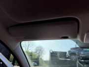 Sonnenblende links Fiat Panda 312, 319