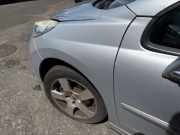 Kotflügel links vorne Peugeot 207 CC 7840R9