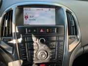 CD-Radio Opel Astra J P10 93169534