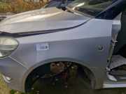 Kotflügel links vorne Skoda Fabia II Kombi 545 5J0821021A