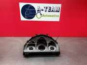 Instrumentenkombination Mercedes-Benz GLK-Klasse X204 A2049006113