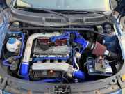 Motor ohne Anbauteile (Benzin) Audi TT 8N