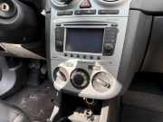Multifunktionsanzeige Opel Corsa D S07