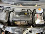 Motor ohne Anbauteile (Benzin) Opel Zafira B A05