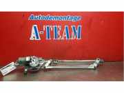 Wischermotor links Ford Focus II DA, DP, HCP 3397020776