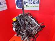 Motor ohne Anbauteile (Diesel) Opel Combo C Kasten