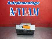 CD-Radio Suzuki Swift III EZ, MZ 3910162J2