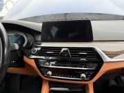 Temperaturanzeige BMW 5er G30, F90