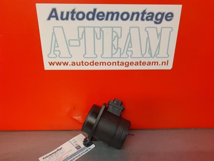 Luftmassenmesser Seat Ibiza IV SportCoupe 6J 0281006132 Bild Luftmassenmesser Seat Ibiza IV SportCoupe 6J 0281006132