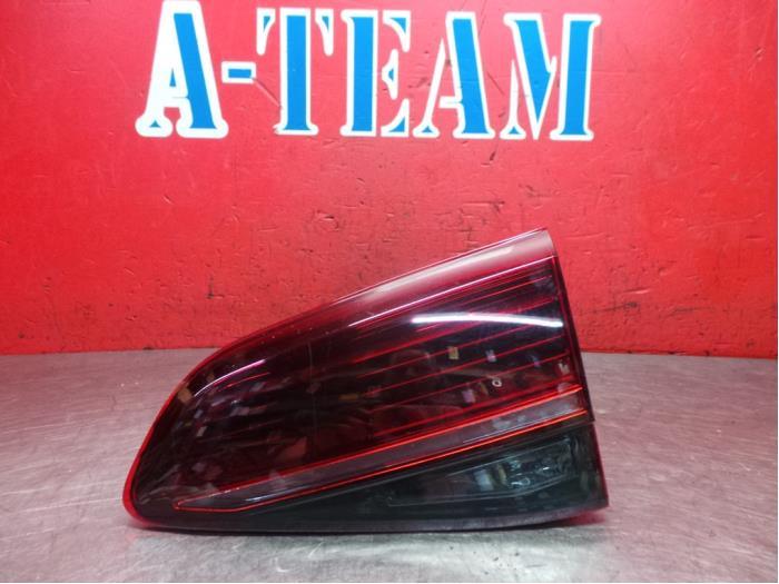 Rückleuchte rechts VW Golf VII 5G 5G0945096M Bild Rückleuchte rechts VW Golf VII 5G 5G0945096M