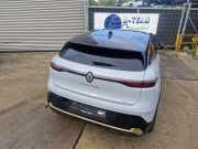 Schwellerleisten Renault Megane E-Tech