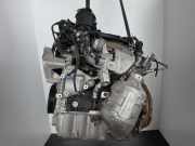 Motor ohne Anbauteile (Benzin) Opel Mokka A / Mokka X J13 93169420