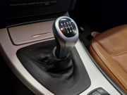 Schalthebel BMW 3er Touring E91 25110429269