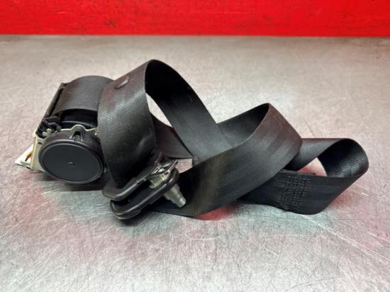 Sicherheitsgurt rechts vorne Dacia Logan MCV II Bild Sicherheitsgurt rechts vorne Dacia Logan MCV II