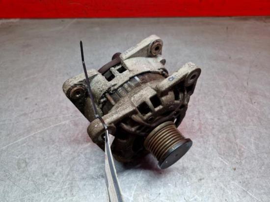 Lichtmaschine Dacia Logan MCV II 231002854R Bild Lichtmaschine Dacia Logan MCV II 231002854R