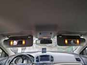 Sonnenblende rechts Opel Insignia A G09
