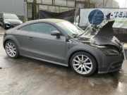 Klappenschlosszug Audi TT 8J 8J1837016E
