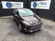 Hinterachse komplett Ford Fiesta VI CB1, CCN 5212628