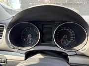 Instrumentenkombination VW Golf VI 5K 5K0920870F