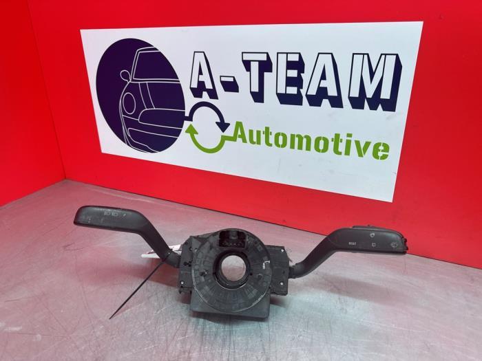 Lenkstockschalter Seat Ibiza IV 6J 7H0953503CS