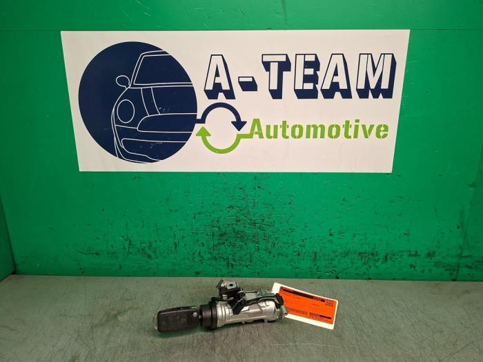 Schließzylinder für Zündschloß VW Touran 1T1, 1T2 1K0905865