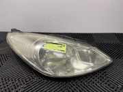 Hauptscheinwerfer rechts Hyundai i10 PA 921020X020