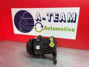 Klimakompressor Opel Corsa D S07 55703721