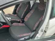 Innenausstattung Citroen C1 II