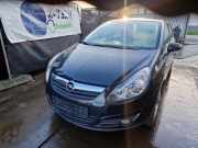 Gebläsemotor Opel Corsa D S07 13335075