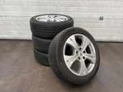 Kompletträder Renault Grand Scenic III JZ 403000051R