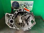 Schaltgetriebe Nissan X-Trail I T30 304418H700