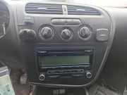 Heizungsbetätigung (Konsole) Seat Leon 1P