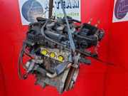 Motor ohne Anbauteile (Benzin) Daihatsu Cuore VII L276 1900097250