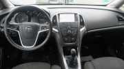 Steuergerät Airbag Opel Astra J P10