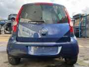 Stoßstange hinten Opel Agila H-B 93193193