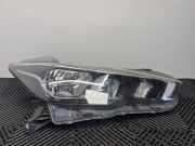 Hauptscheinwerfer rechts Nissan Micra V K14 260105FA0A