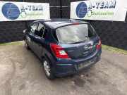 Heckklappe / Heckdeckel Opel Corsa D S07 93191542