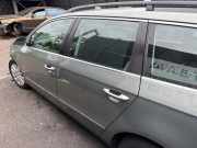 Tür links hinten VW Passat B6 Variant 3C5 3C9833055D