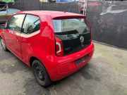 Heckklappe / Heckdeckel VW Up AA 1S6827025G