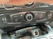 Heizungsbetätigung (Konsole) Audi A5 Sportback 8TA 8T1820043AG