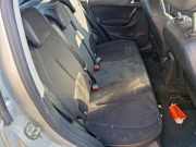 Sicherheitsgurt links hinten Citroen C3 II SC