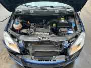 Bremskraftverstärker Skoda Fabia II 542 6Q1614106T