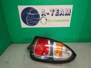 Rückleuchte rechts Citroen C3 Picasso SH 9681749180