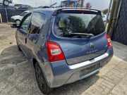 Hinterachse komplett Renault Twingo II CN0 8200630725