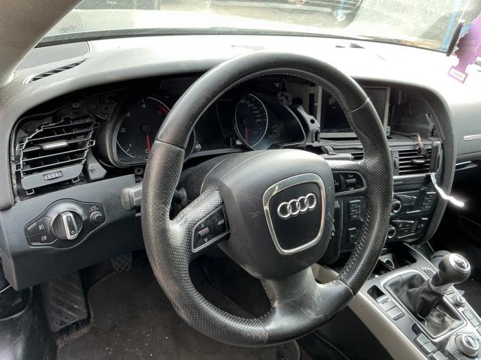 Steuergerät Airbag Audi A5 Sportback 8TA 8T0880204F