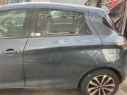 Tür links hinten Renault Zoe Kasten/Schrägheck BFM 821011380R