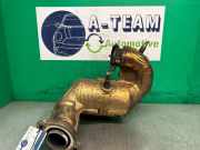 Katalysator ohne Lambdasonde Mercedes-Benz A-Klasse W177 A2474909903