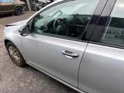 Tür links vorne VW Golf VI 5K 5K4831055H
