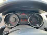 Instrumentenkombination Peugeot 5008 I 9666625680